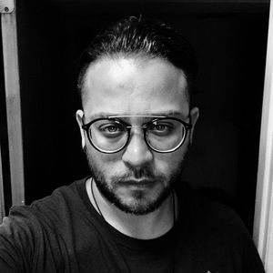 Meet your Posher, Felipe